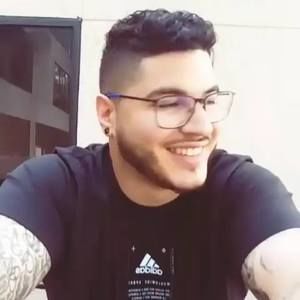 Meet your Posher, Steven